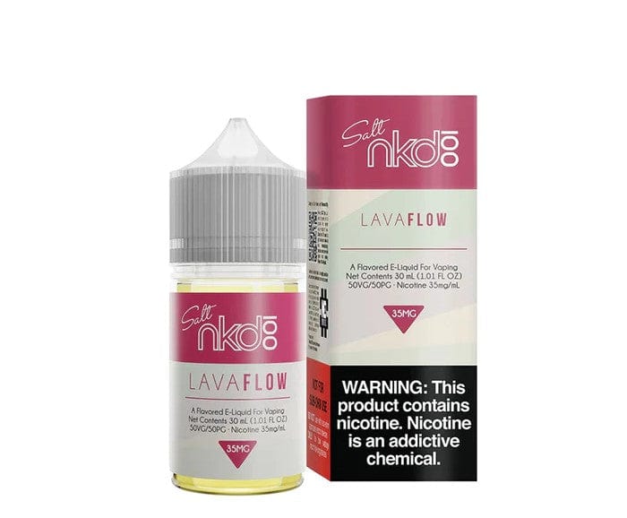 Naked 100 - 30mL