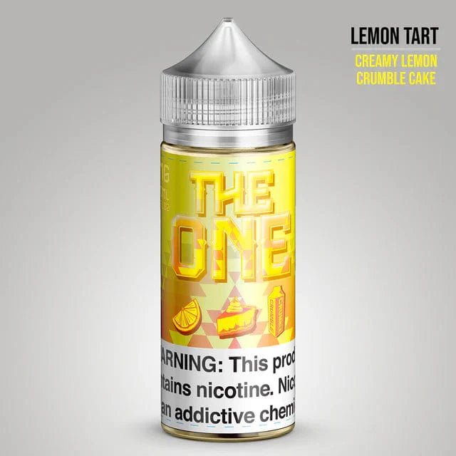 The One - 100mL