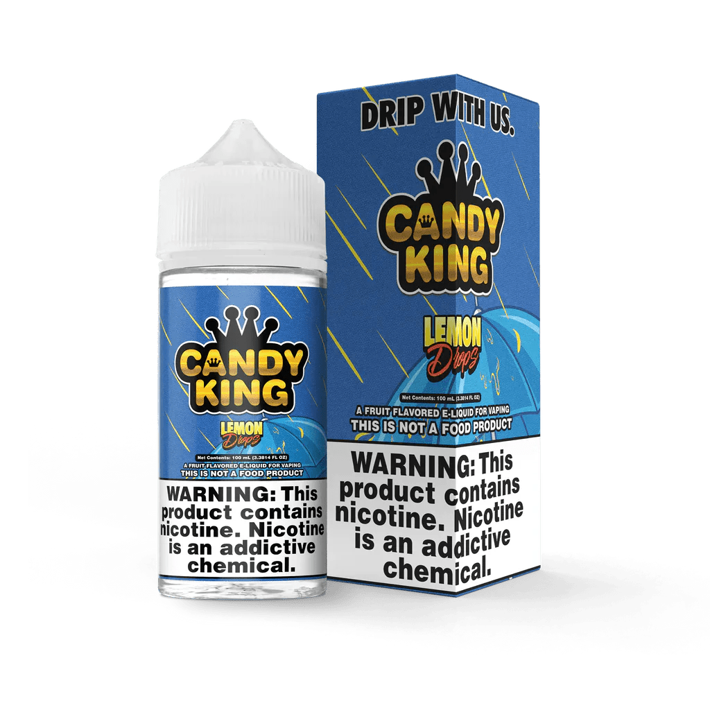 Candy King - 100mL
