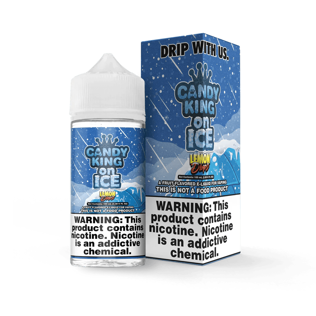 Candy King on ICE - 100mL