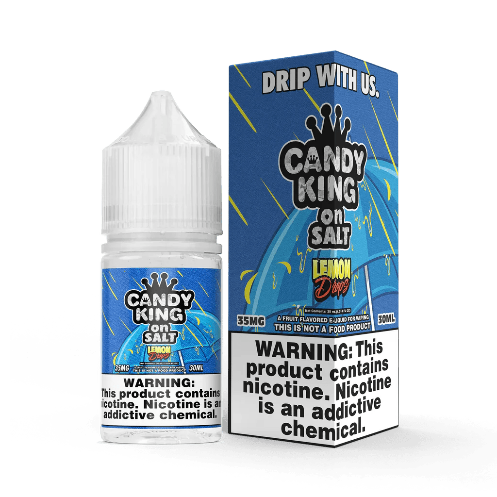 Candy King On SALT - 30mL