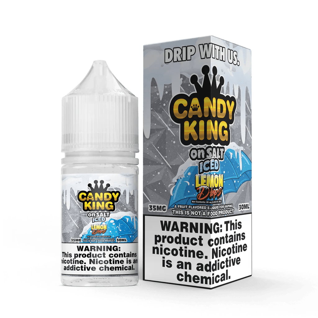 Candy King On SALT - 30mL
