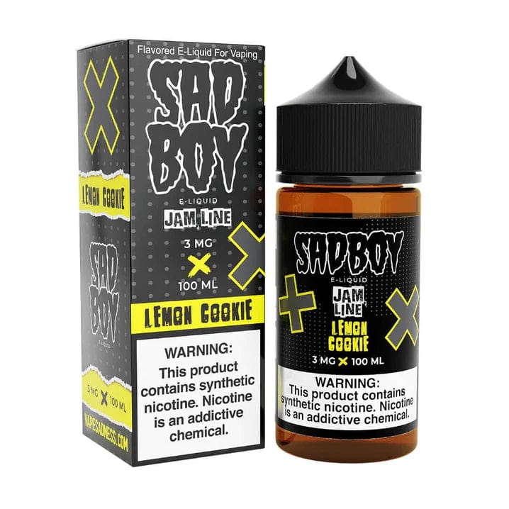Sadboy - 100mL