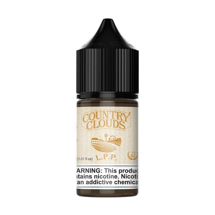 Country Clouds (Nixodine) - 30mL