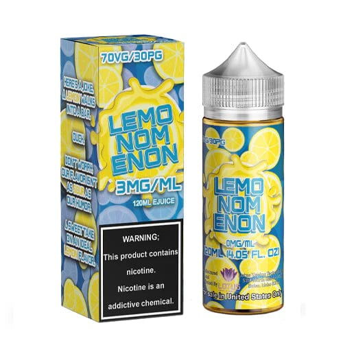 Nomenon E-Liquids - 120mL