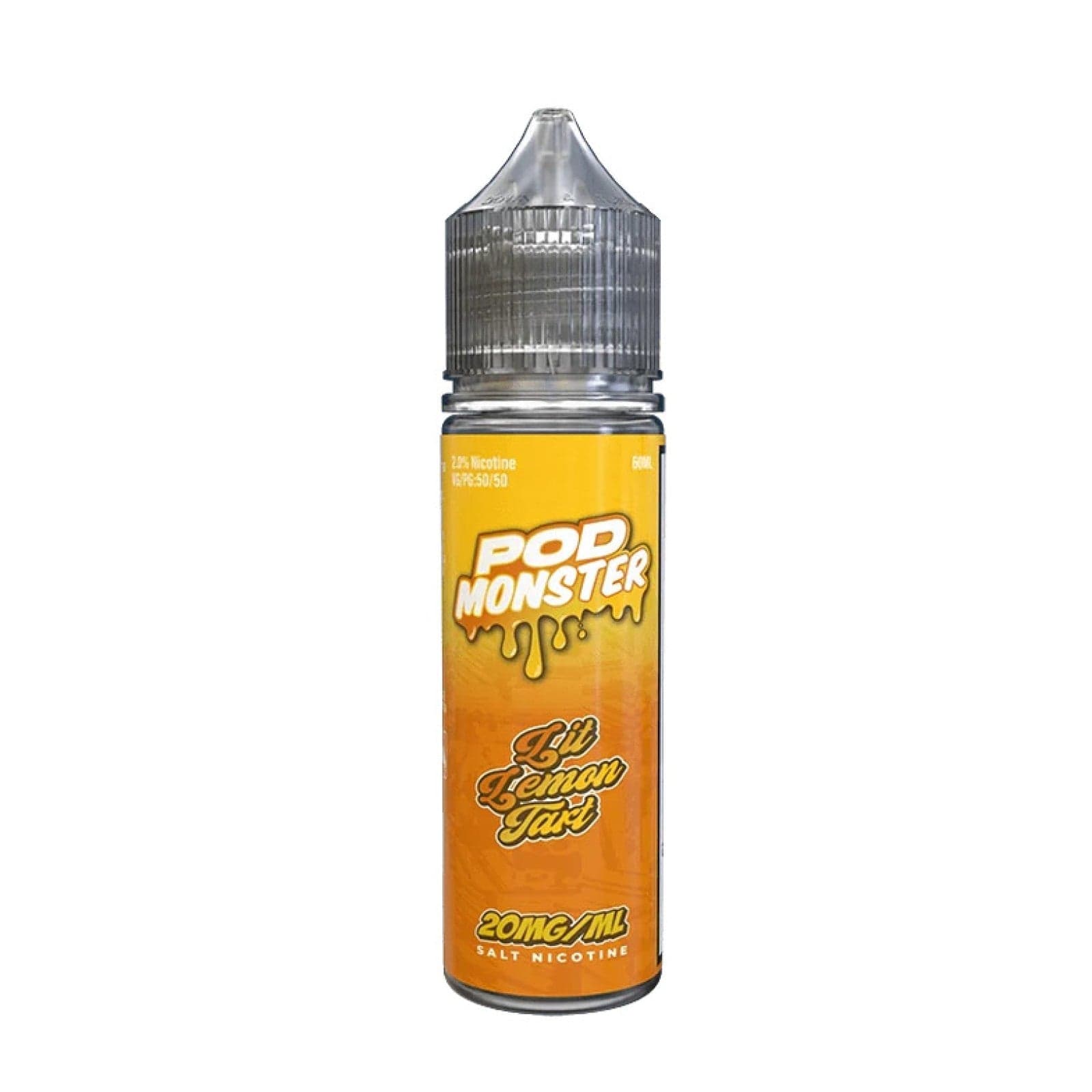Pod Monster Salt - 60mL