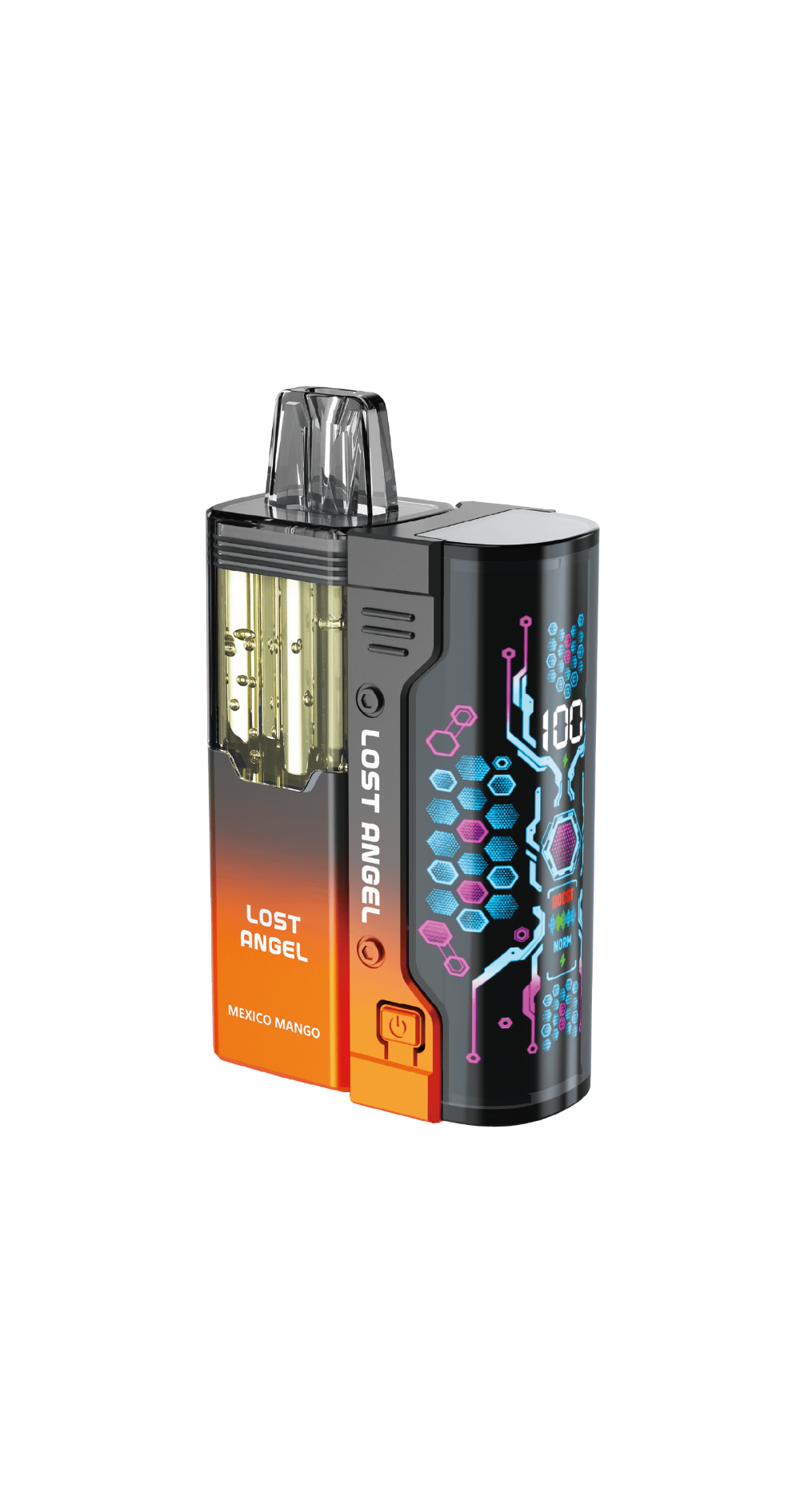 Lost Angel 50K Disposable Full Kit