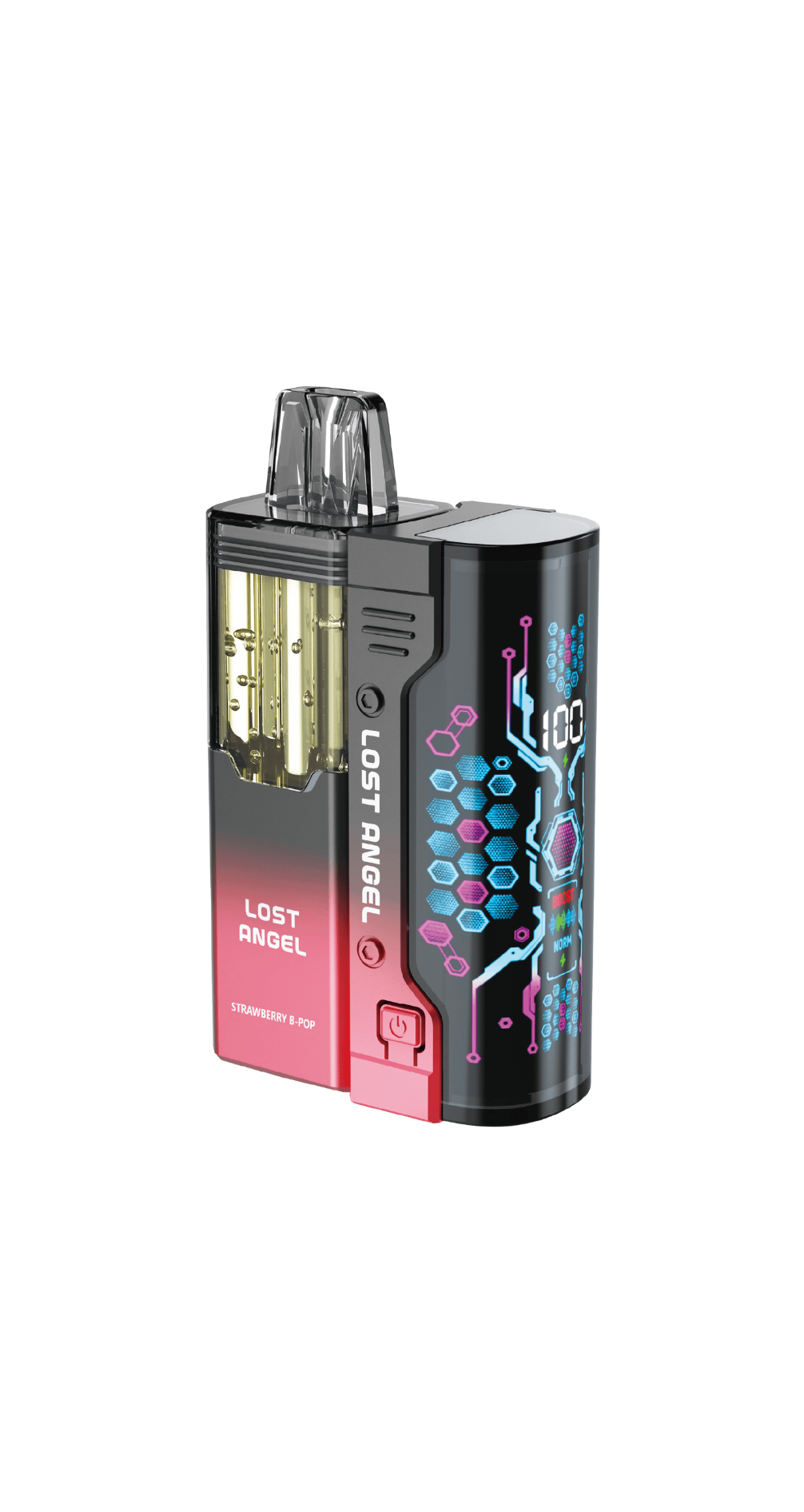 Lost Angel 50K Disposable Full Kit