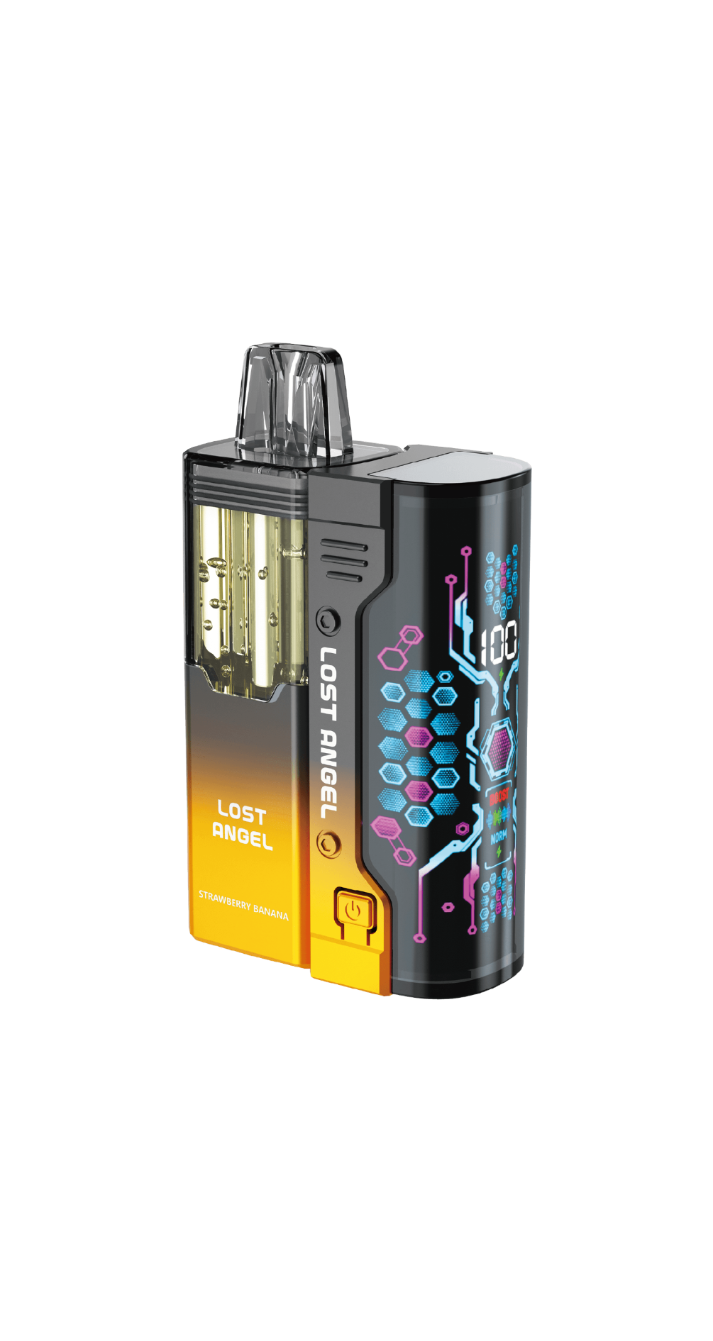 Lost Angel 50K Disposable Full Kit
