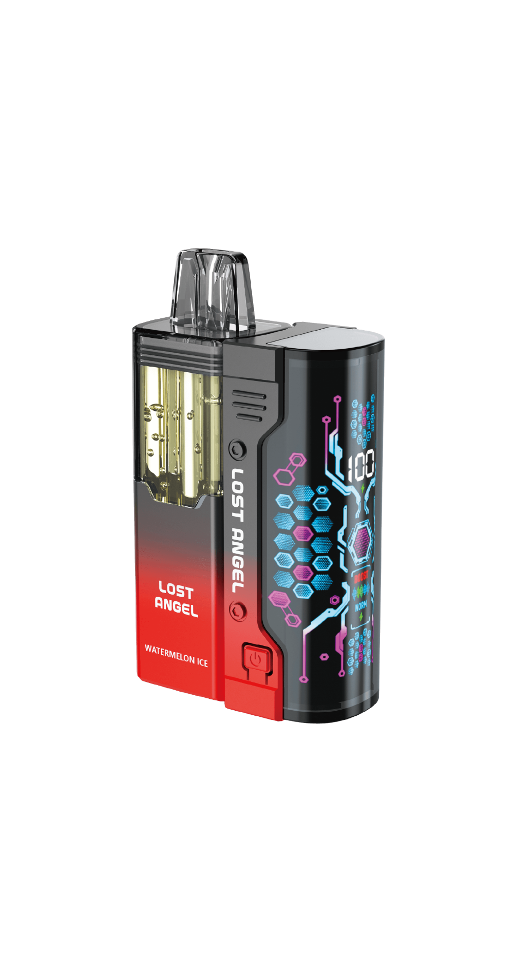 Lost Angel 50K Disposable Full Kit