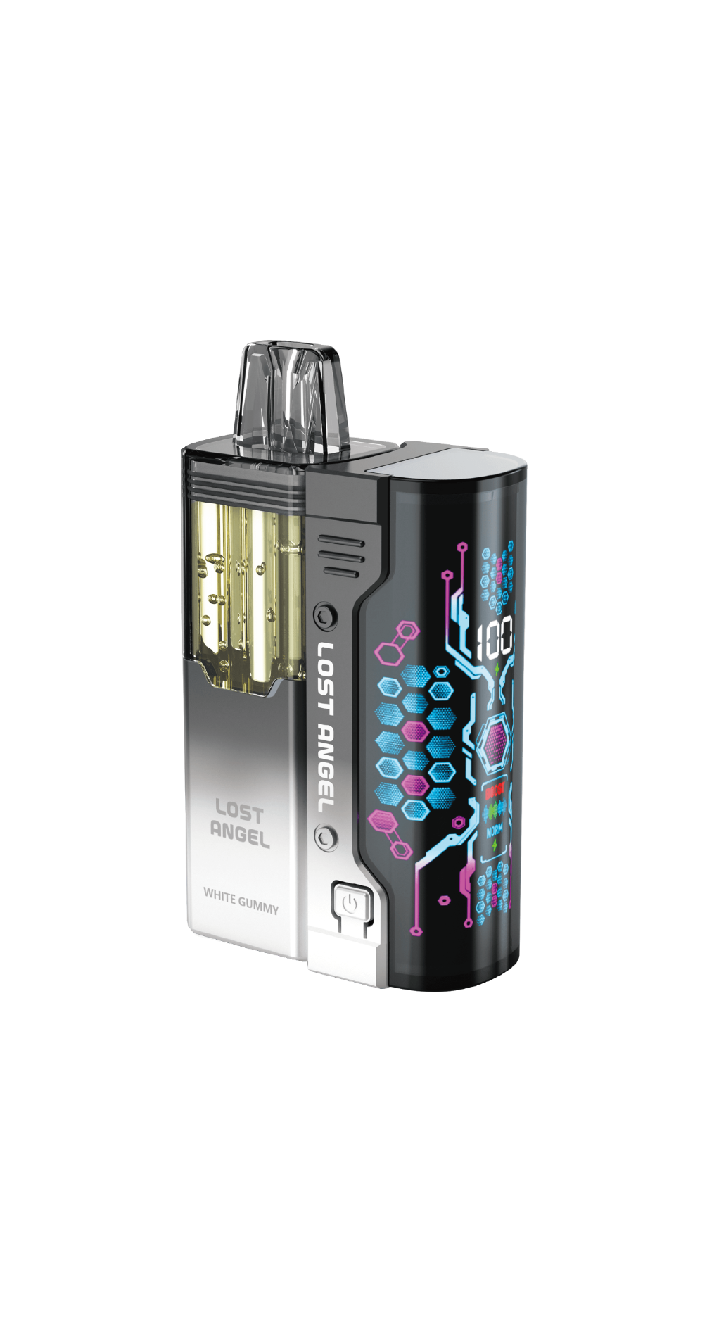 Lost Angel 50K Disposable Full Kit