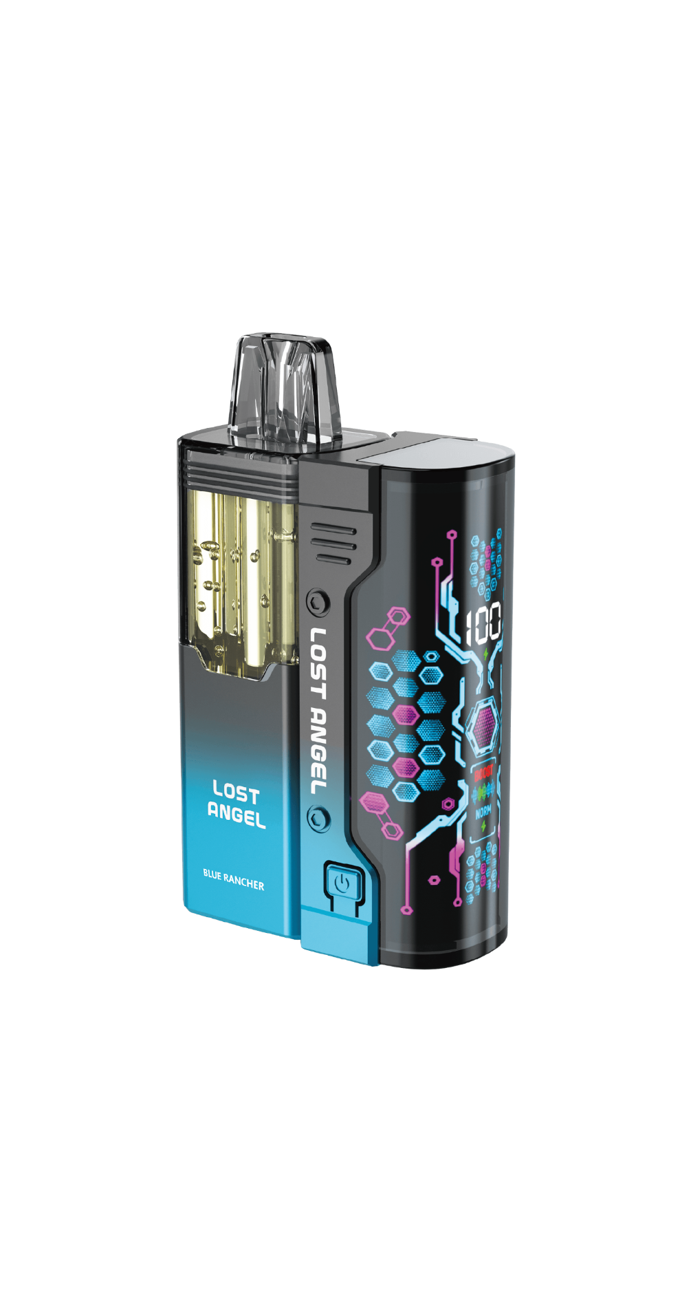 Lost Angel 50K Disposable Full Kit