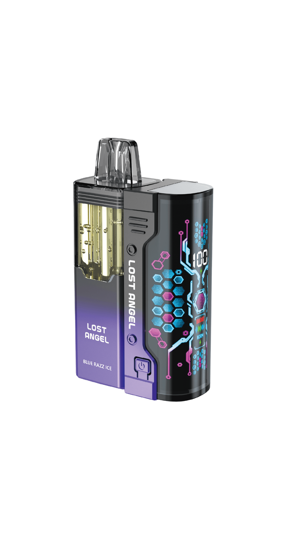 Lost Angel 50K Disposable Full Kit