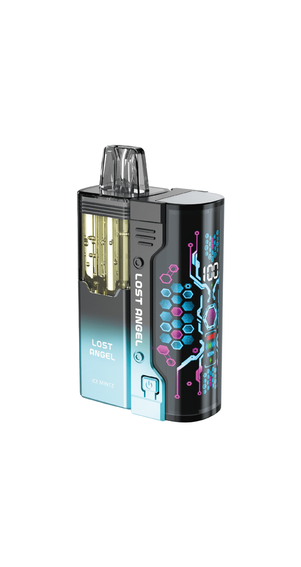 Lost Angel 50K Disposable Full Kit