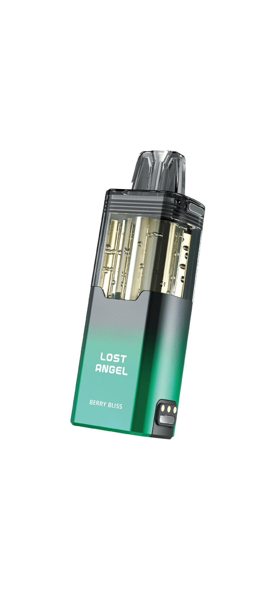Lost Angel 50K Disposable Pod Replacement — Berry Bliss