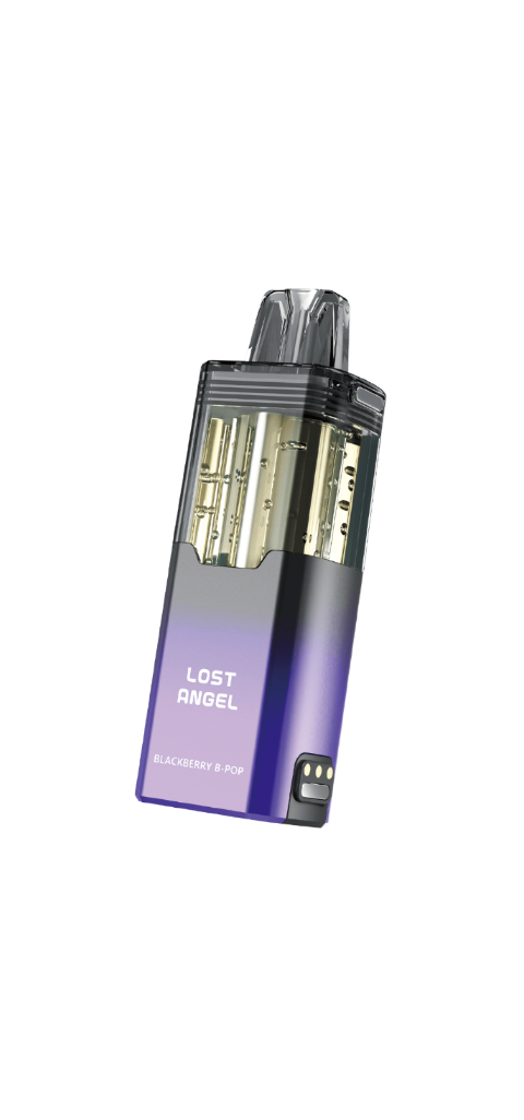 Lost Angel 50K Disposable Pod Replacement