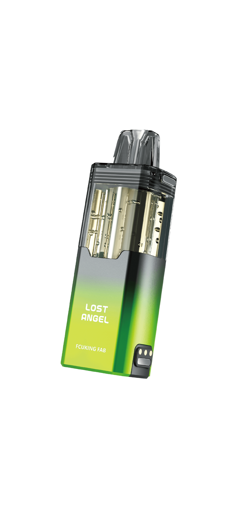 Lost Angel 50K Disposable Pod Replacement