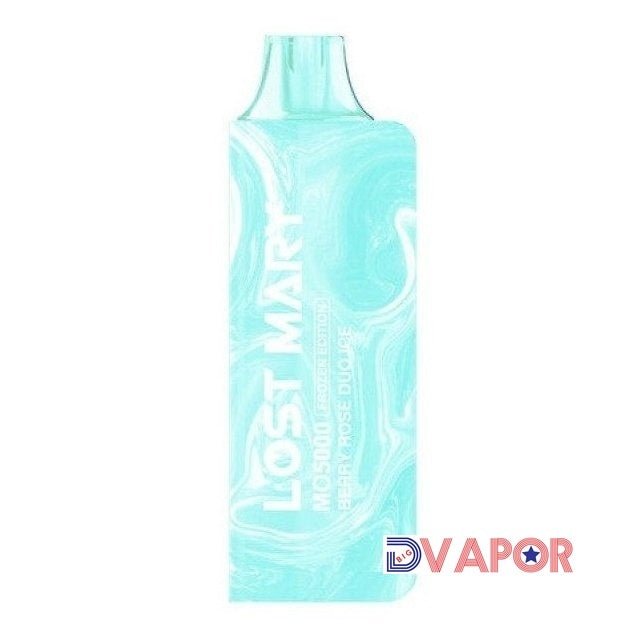 Lost Mary MO5000 Disposable
