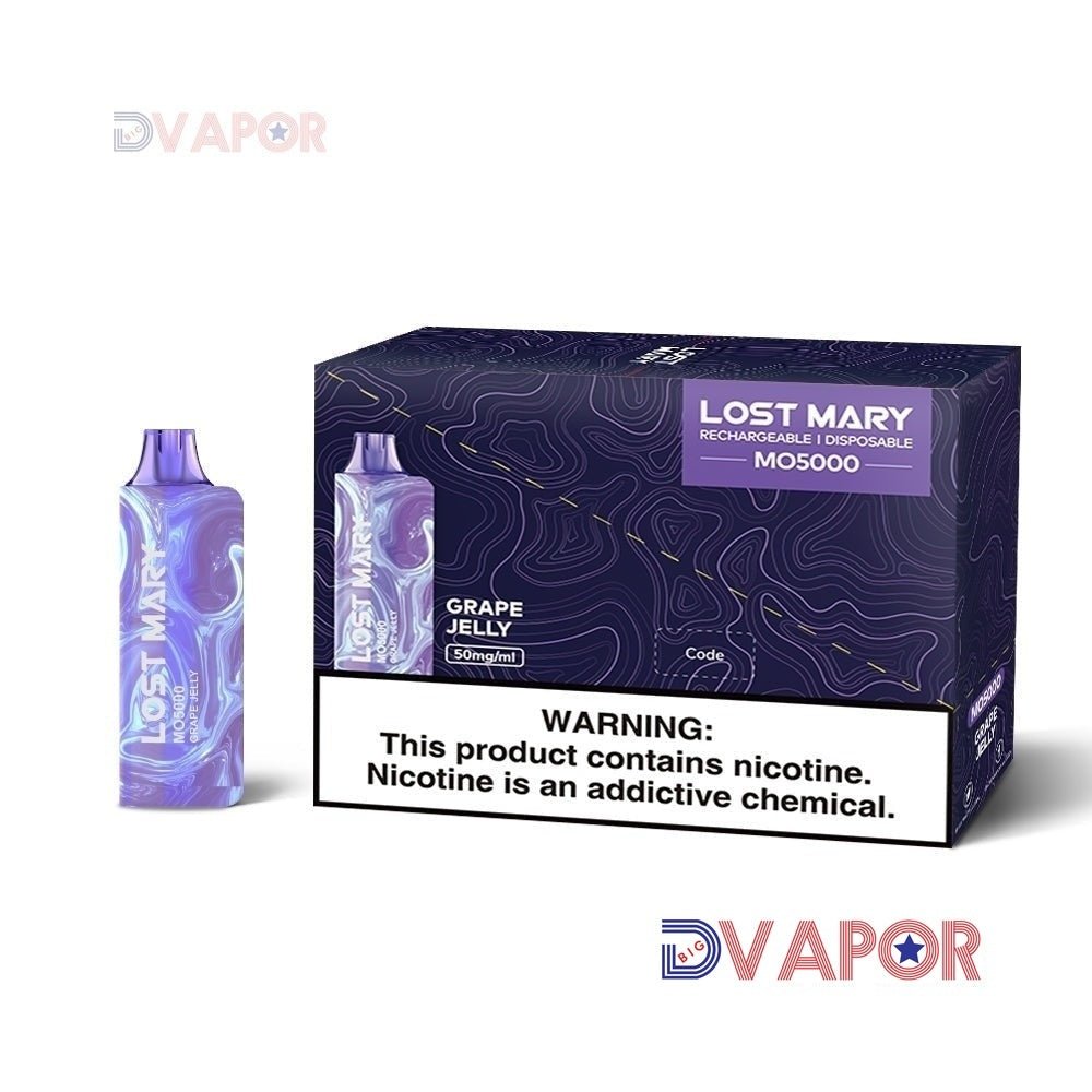 lost mary mo5000 price Disposable · Big D Vapor Disposable Flavour Match Choose Flavor:Strawberry Peach Gush Blue Rancher Beri Cliq