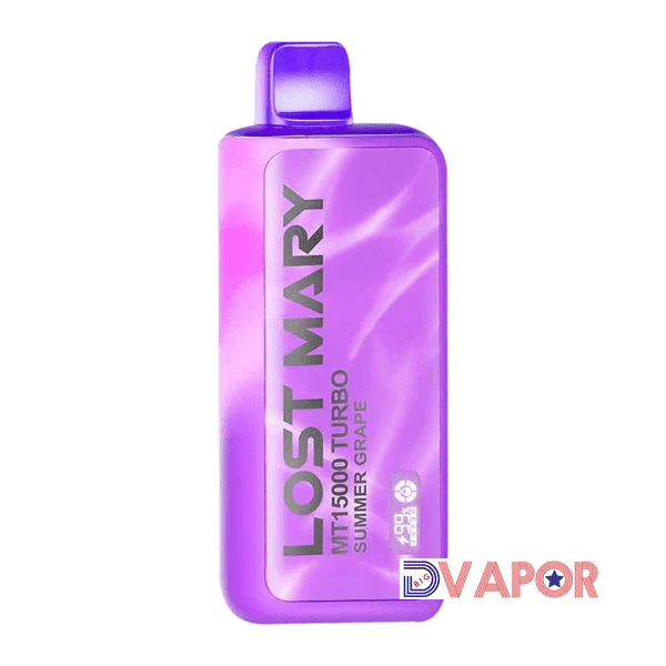 Lost Mary MT15000 Turbo Edition Disposable Vape