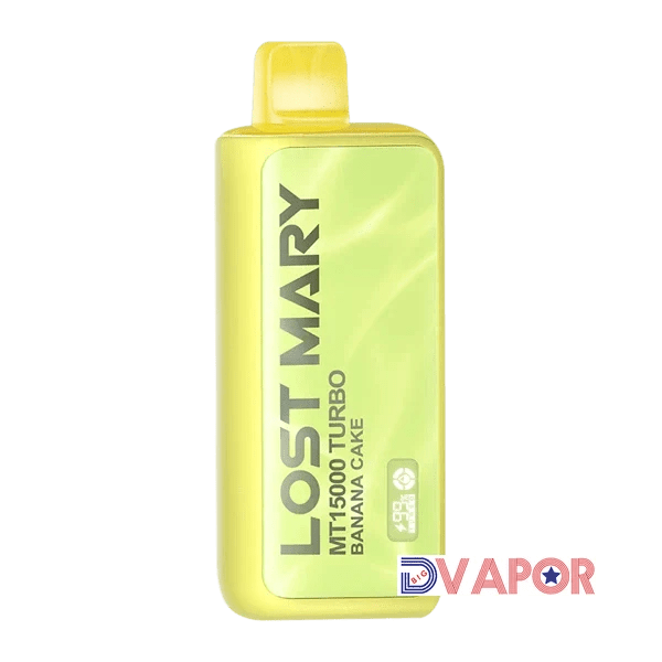 Lost Mary MT15000 Turbo Edition Disposable Vape