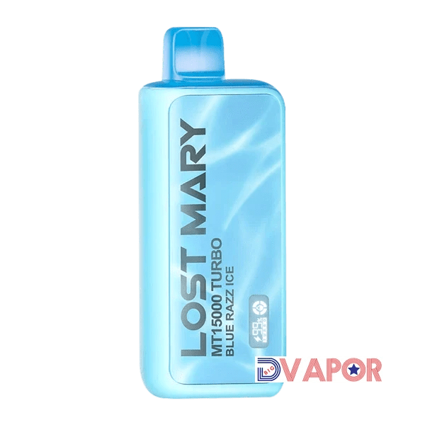 Lost Mary MT15000 Turbo Edition Disposable Vape