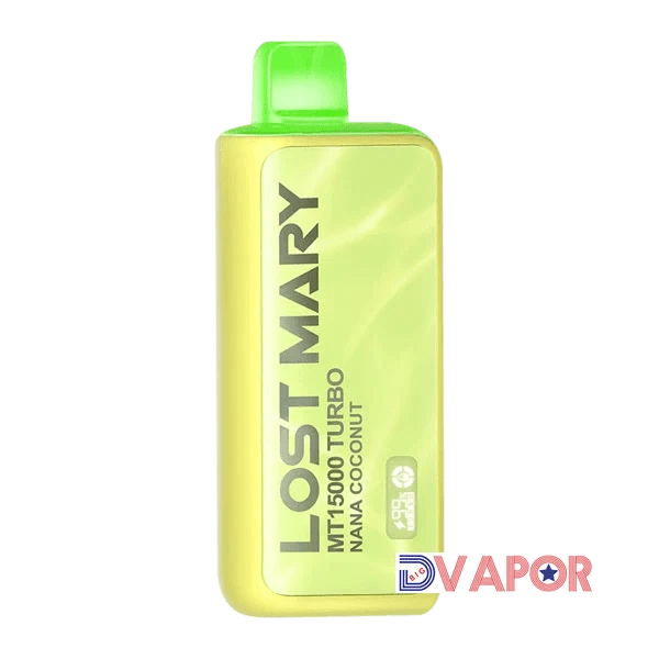 Lost Mary MT15000 Turbo Edition Disposable Vape