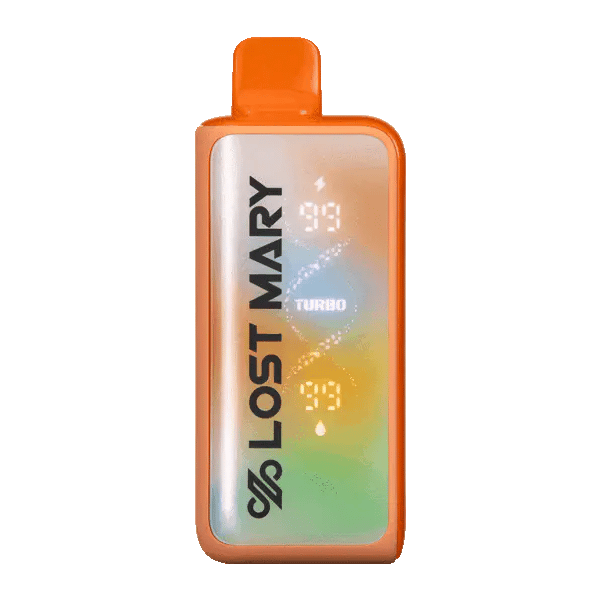 Lost Mary MT35000 Turbo Nixodine Disposable (Zero Nicotine)