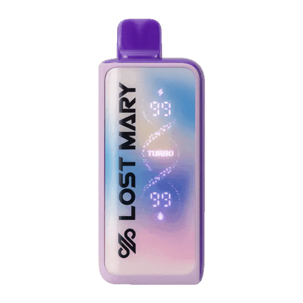 Lost Mary MT35000 Turbo Nixodine Disposable (Zero Nicotine)