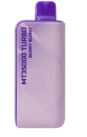 Lost Mary MT35000 Turbo Nixodine Disposable (Zero Nicotine)