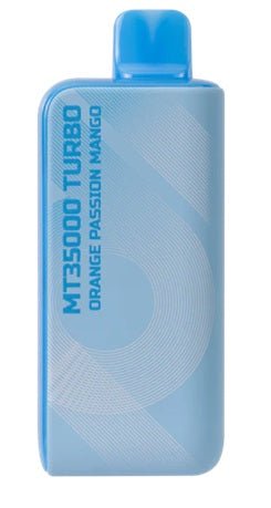 Lost Mary MT35000 Turbo Nixodine Disposable (Zero Nicotine)