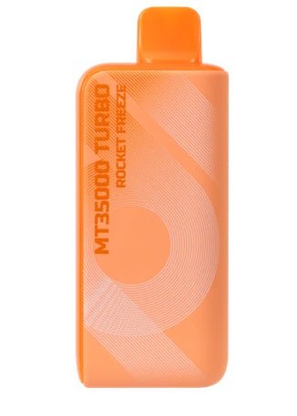 Lost Mary MT35000 Turbo Nixodine Disposable (Zero Nicotine)