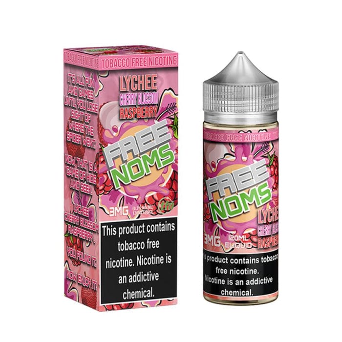Nomenon E-Liquids - 120mL