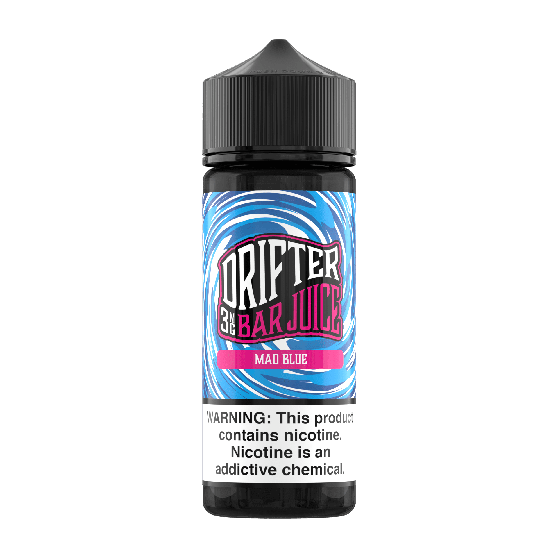 Drifter E-Liquid - 120mL