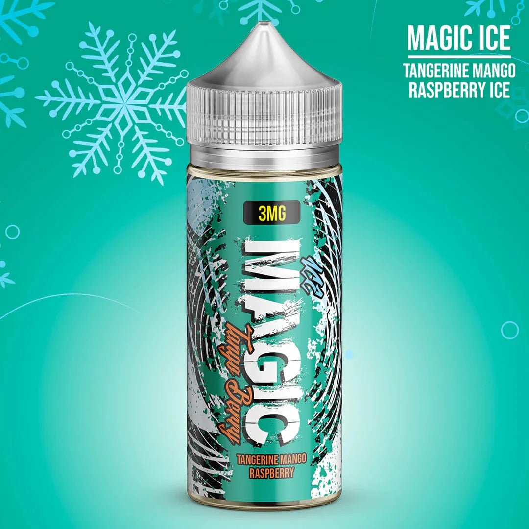 Vapergate Salt - 30mL