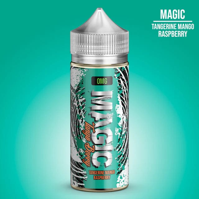 Vapergate Salt - 30mL