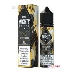 Mighty Vapor - 60mL