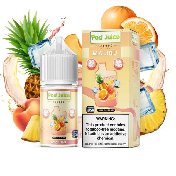 Pod Juice PJ5000 - 30mL