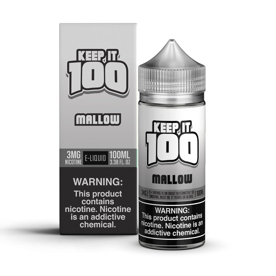 Keep It 100 - 100mL