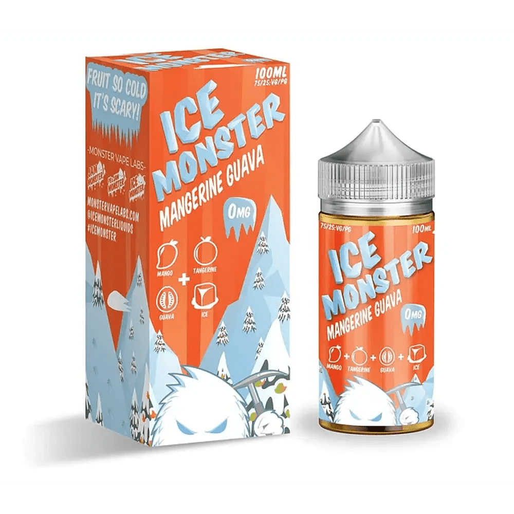 ICE Monster - 100mL