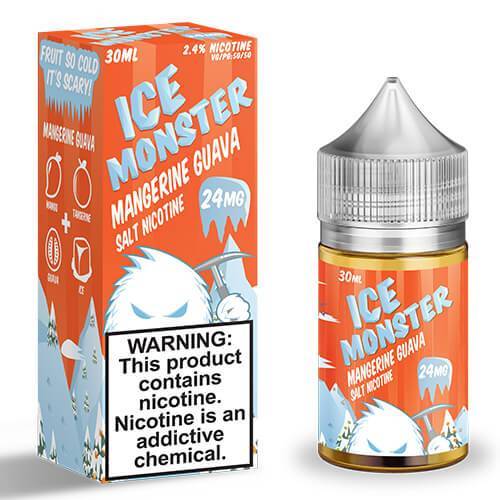 ICE Monster - 30mL