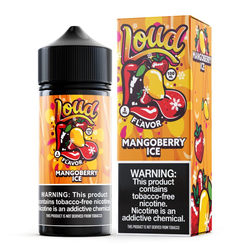 Loud - 100mL