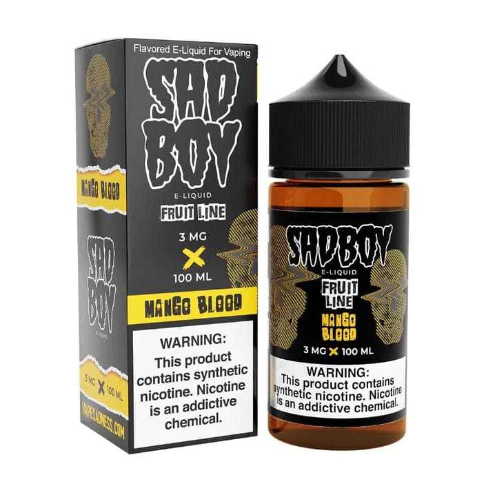 Sadboy - 100mL