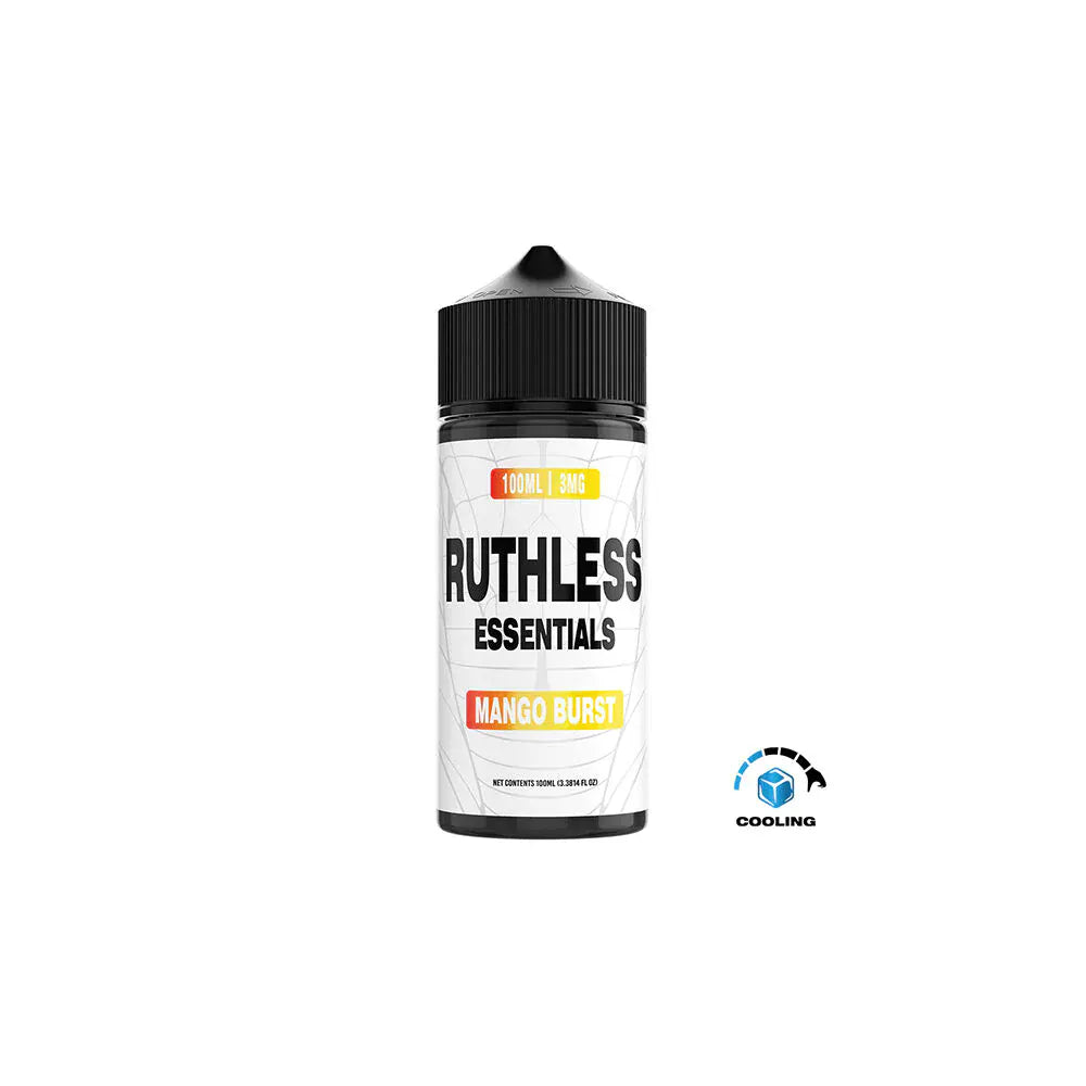 Ruthless Essentials - 100mL