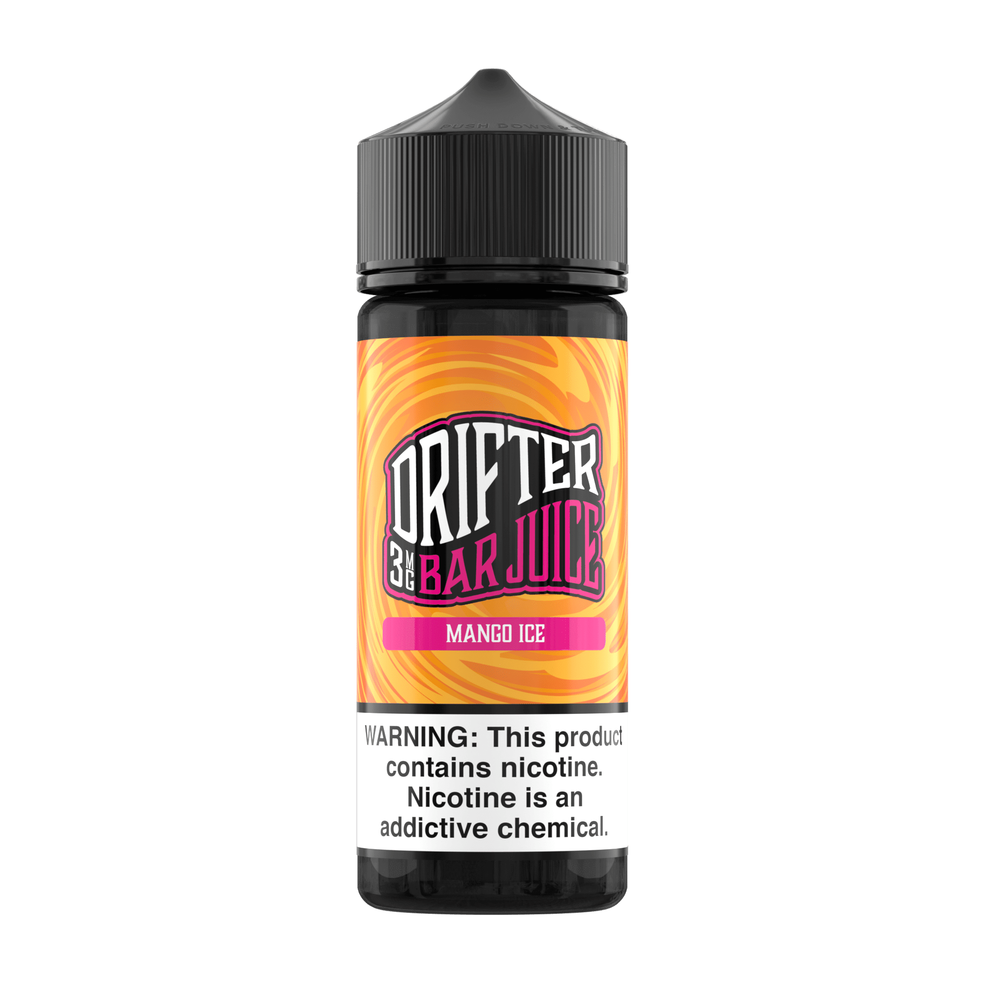 Drifter E-Liquid - 120mL