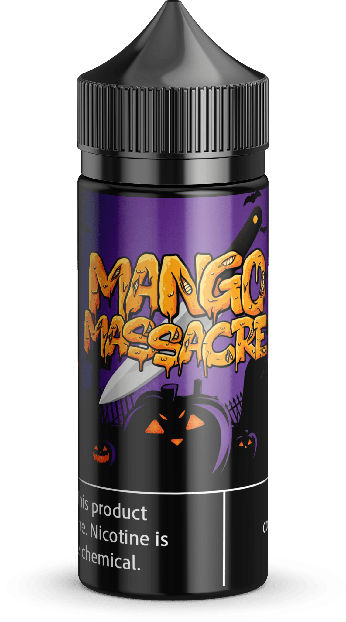 Vapergate & Alt Zero - 100mL