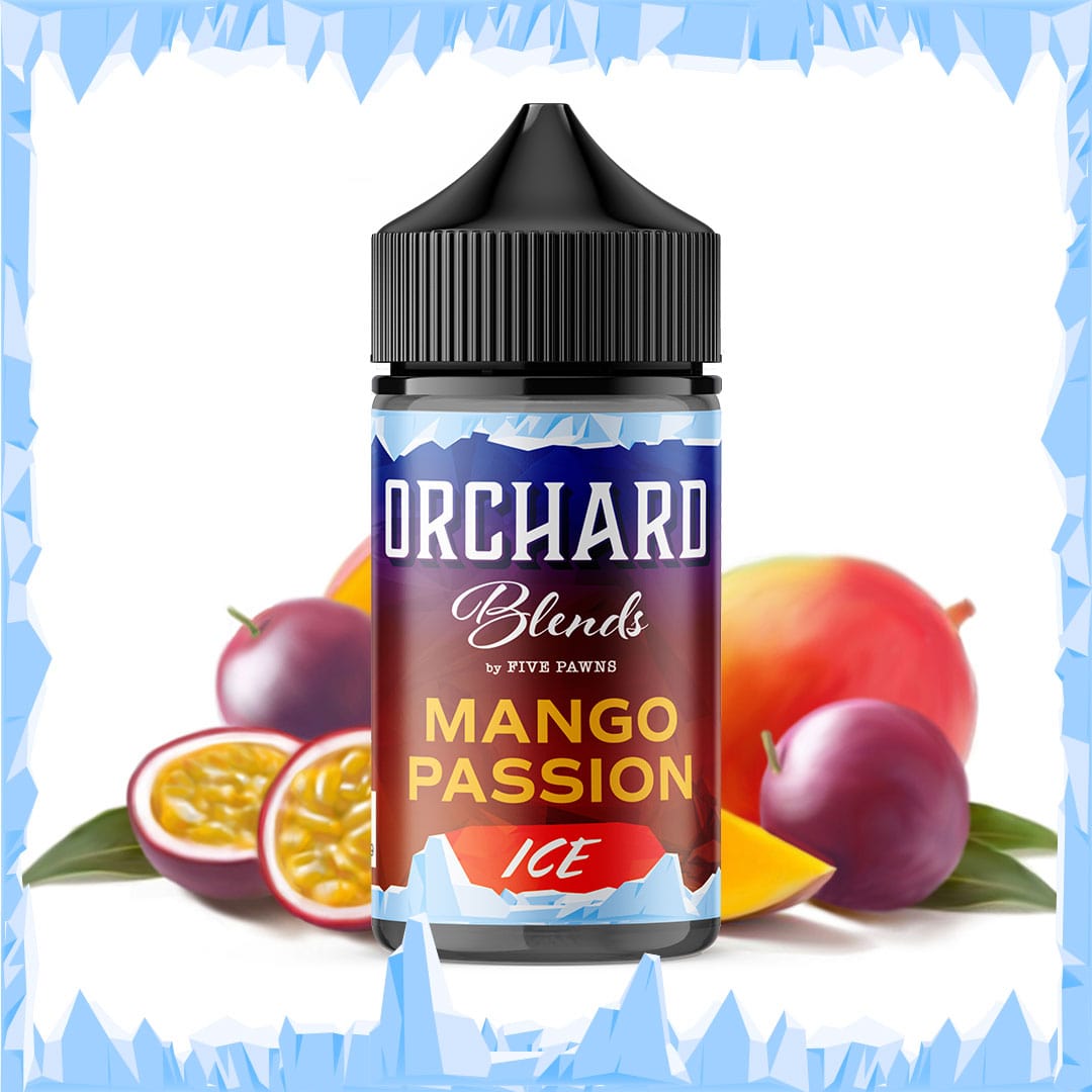 Orchard Blends by Five Pawns - 60mL