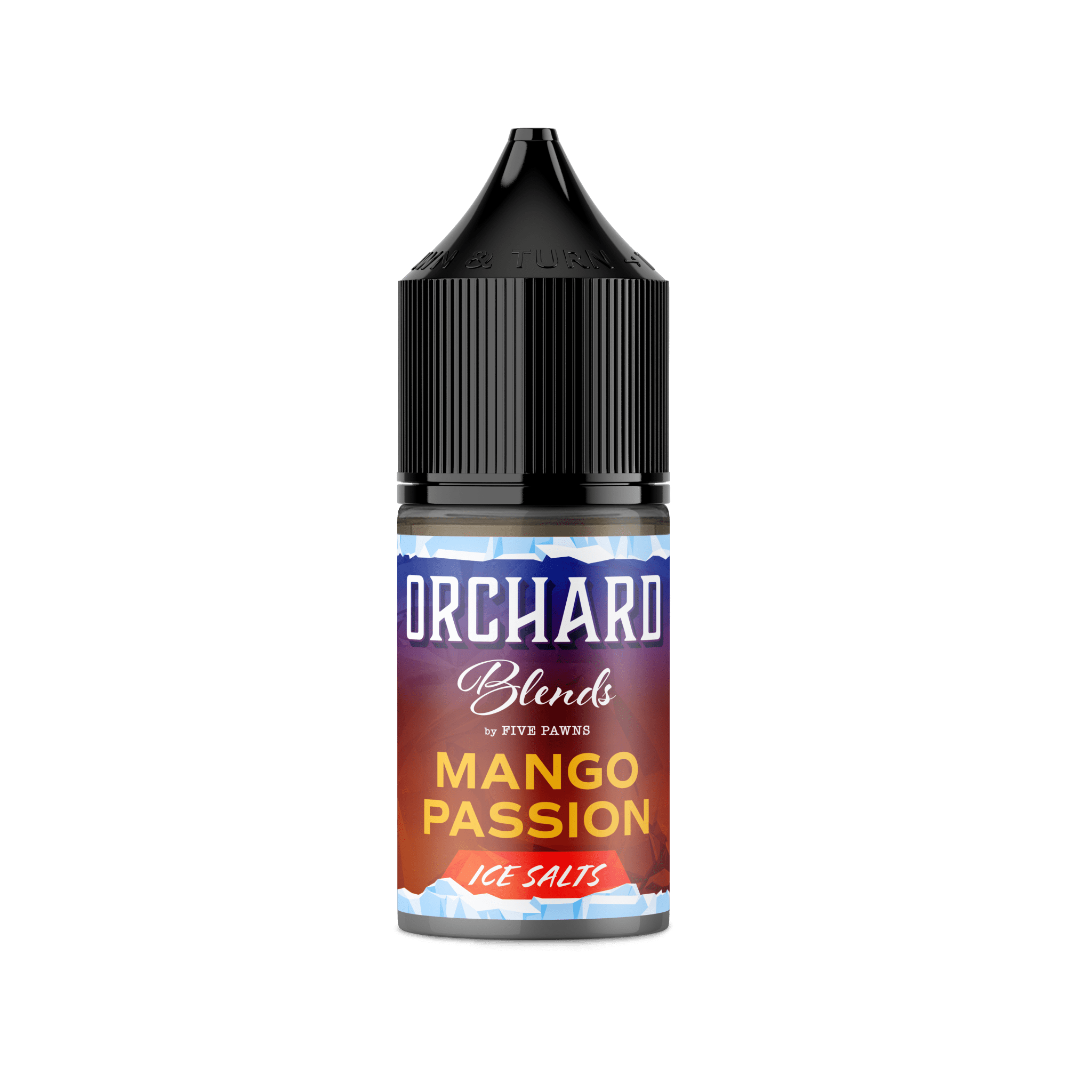 Orchard Blends by Five Pawns - 30mL