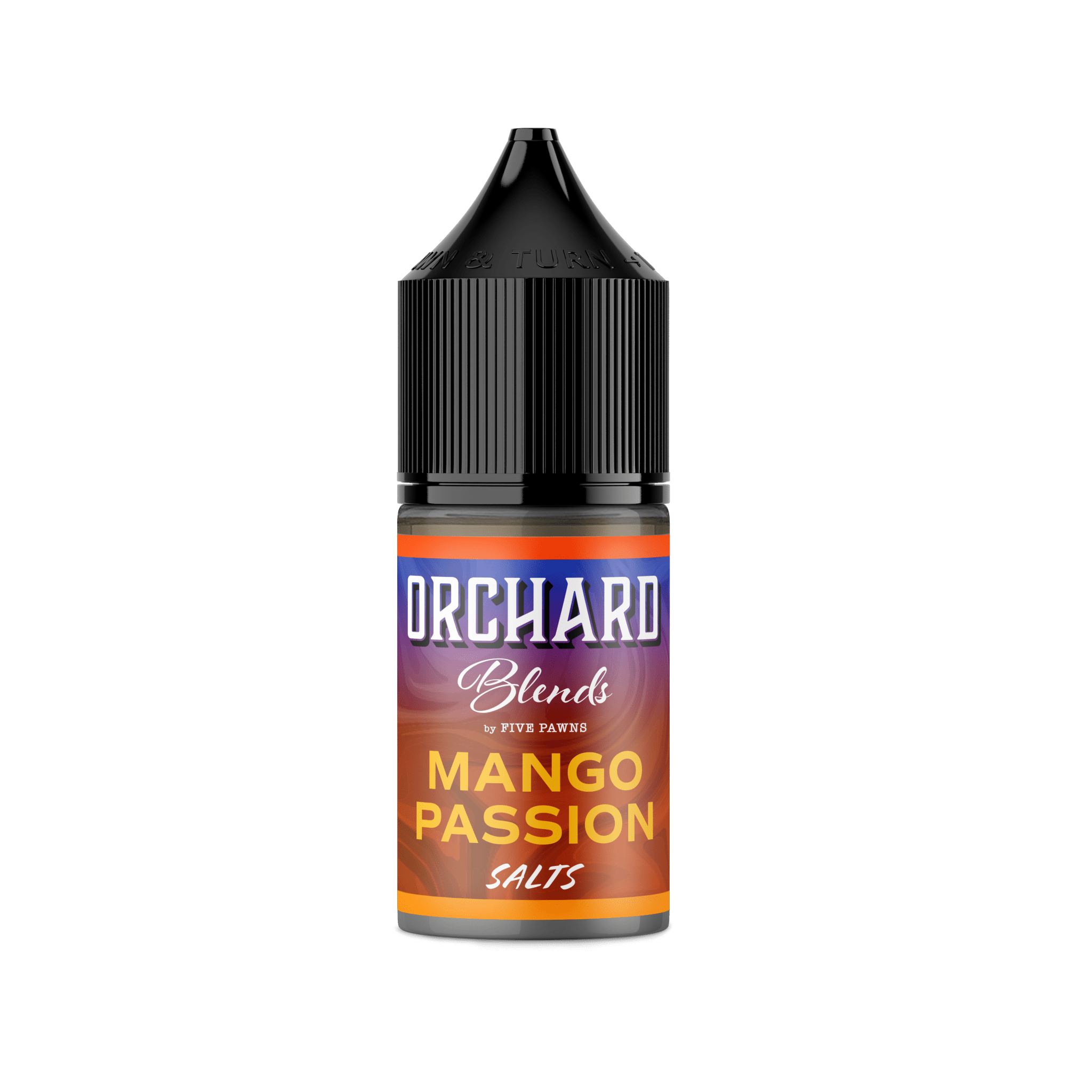 Orchard Blends by Five Pawns - 30mL