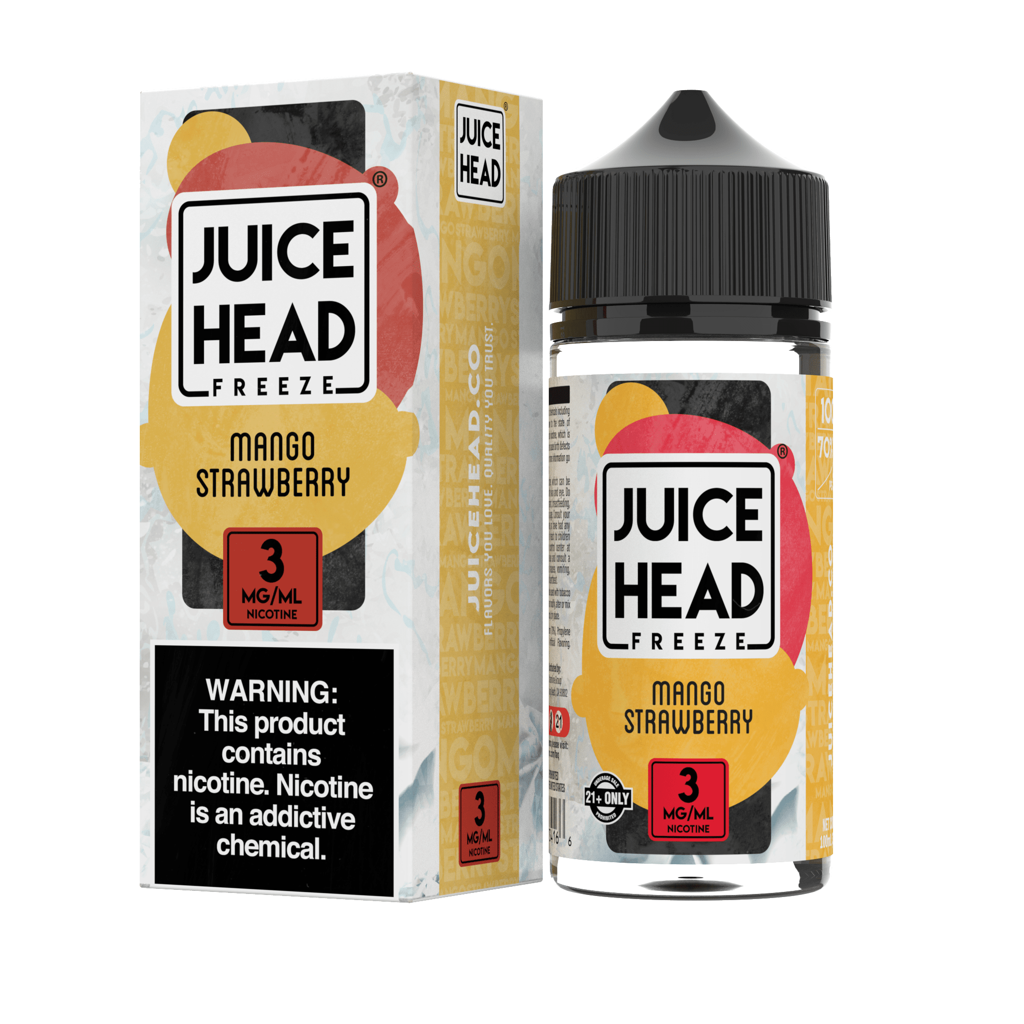Juice Head - 100mL